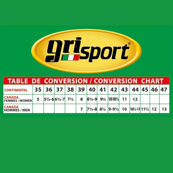 Grisport Origin Gritex Shoes - Size 8 - Picture 9 of 9